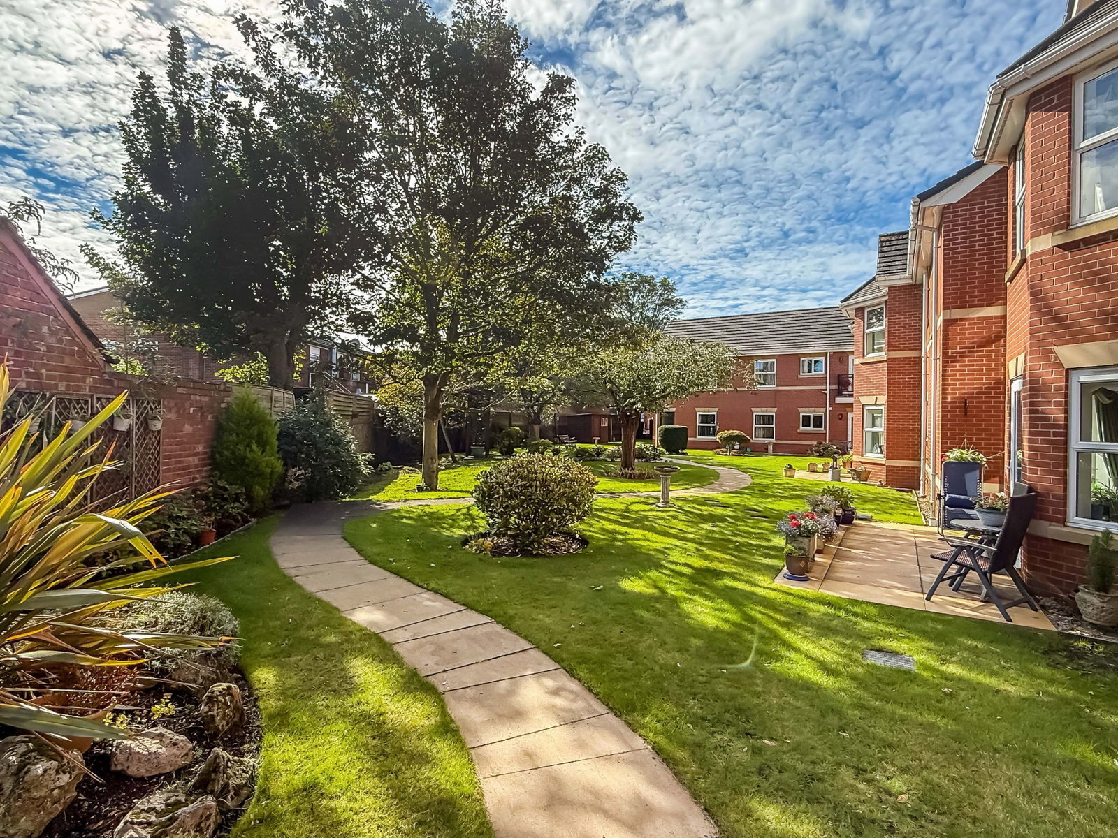 Churchtown Gardens, Churchtown, Southport, PR9 9SW Image 9
