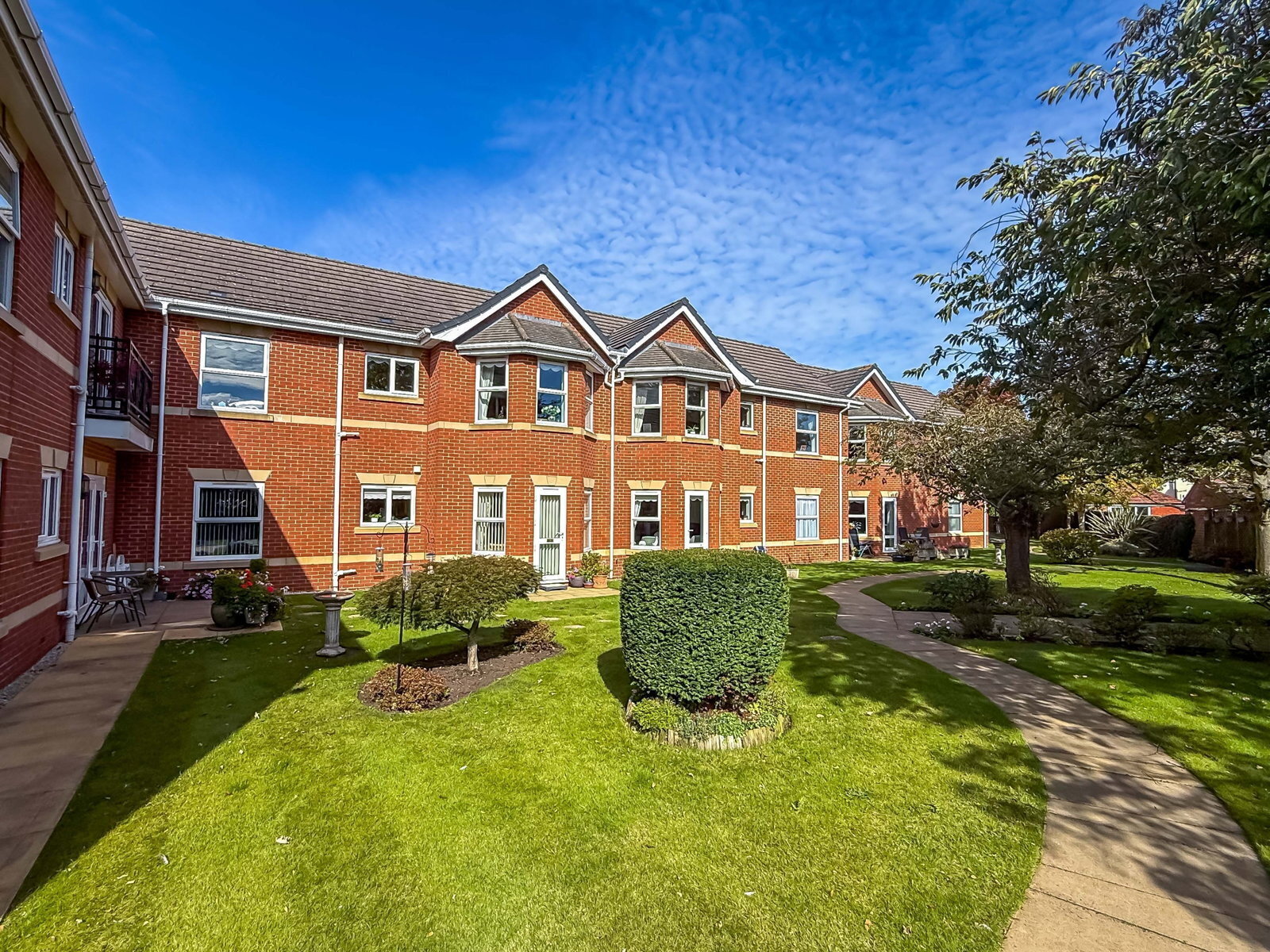 Churchtown Gardens, Churchtown, Southport, PR9 9SW Image 10