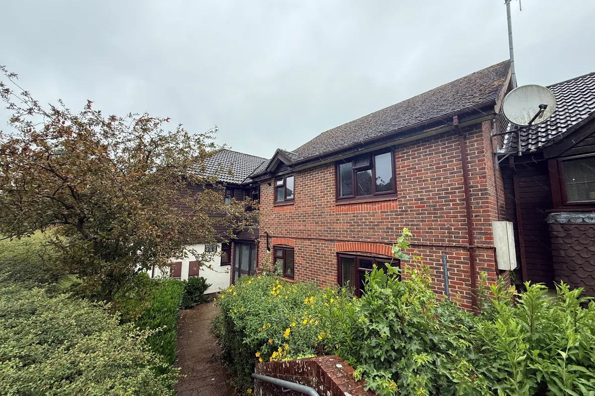 Pinewood Court, HAYWARDS HEATH