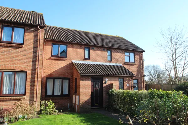 Winsbury Way, Bradley Stoke, Bristol,...