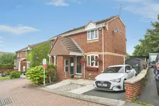 Fern Lea View, Stanningley, Pudsey