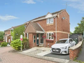 Fern Lea View, Stanningley, Pudsey photo