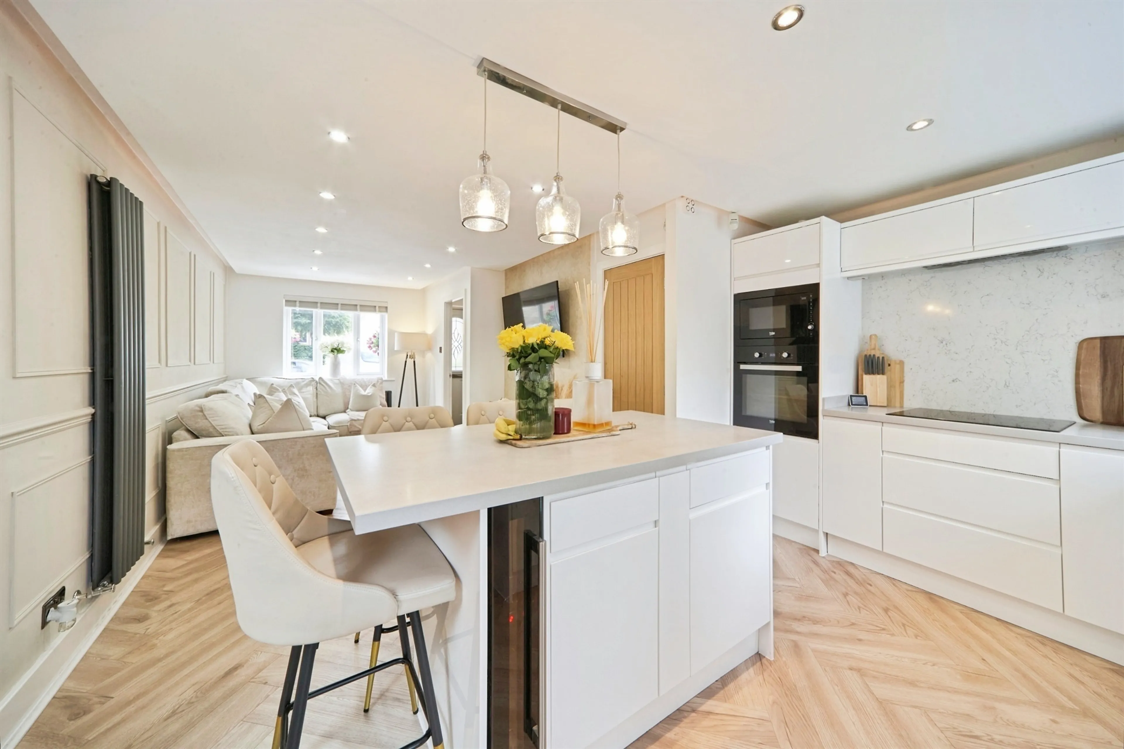 Property at Fern Lea View, Stanningley, Pudsey