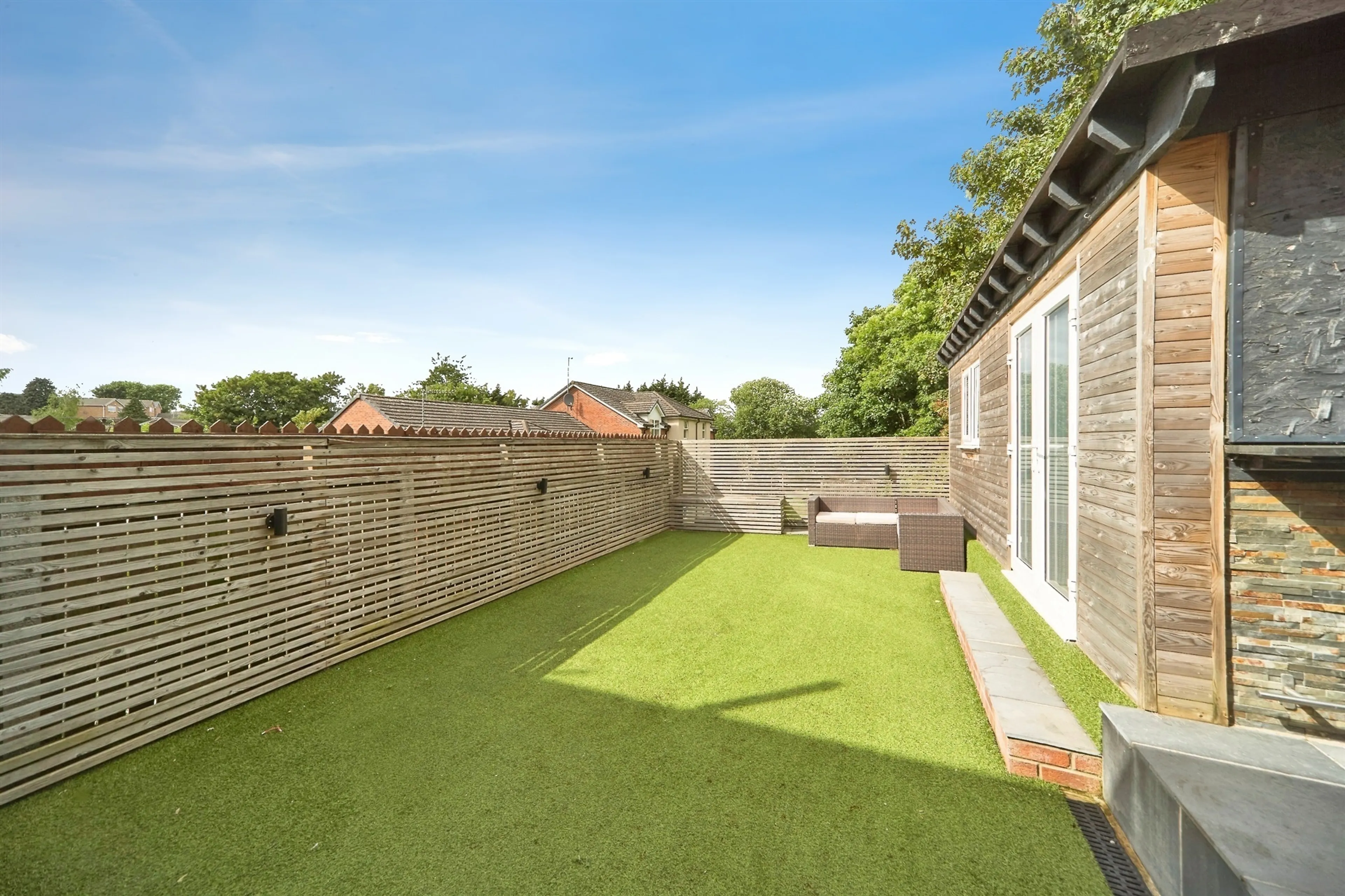 Property at Fern Lea View, Stanningley, Pudsey