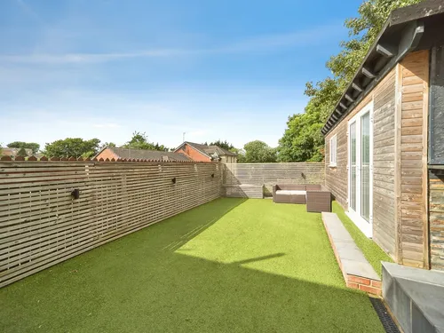 Fern Lea View, Stanningley, Pudseyphoto