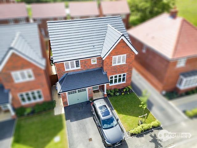 Partridge Road, Hinckley Image 1