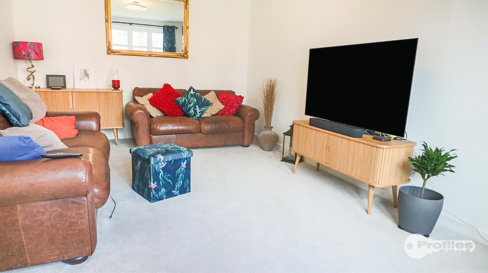Partridge Road, Hinckley Image 3