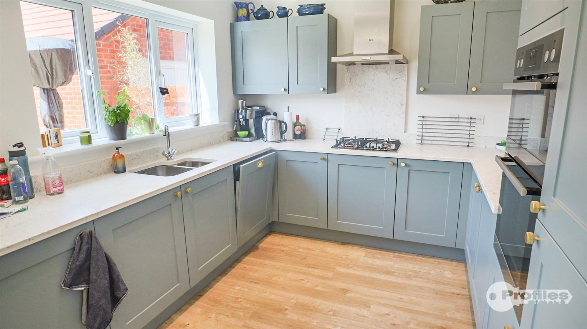 Partridge Road, Hinckley Image 4