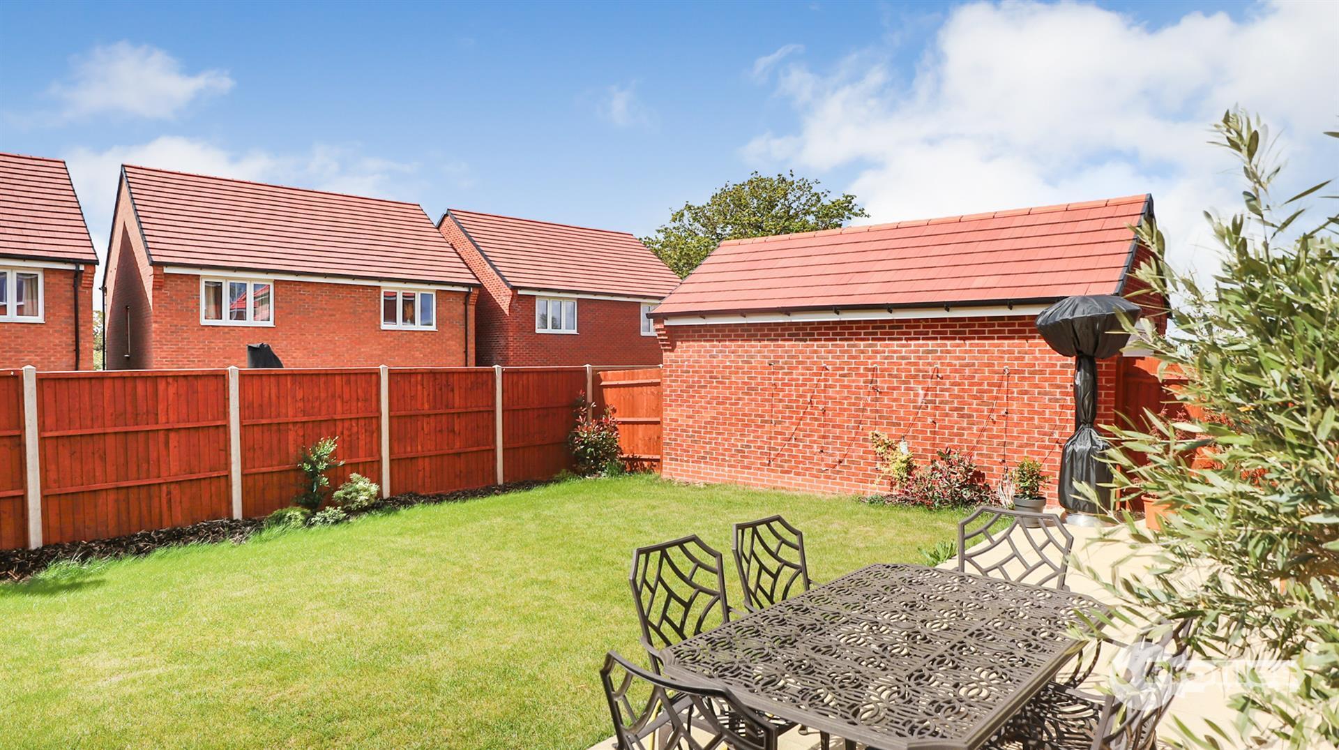 Partridge Road, Hinckley Image 5