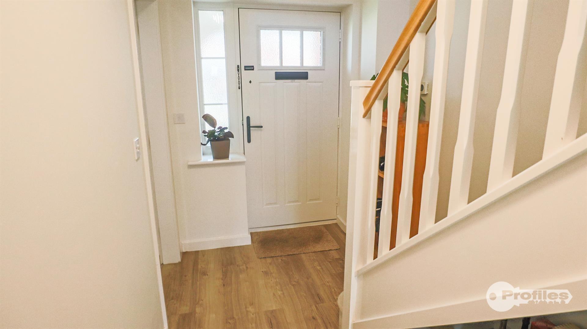 Partridge Road, Hinckley Image 6