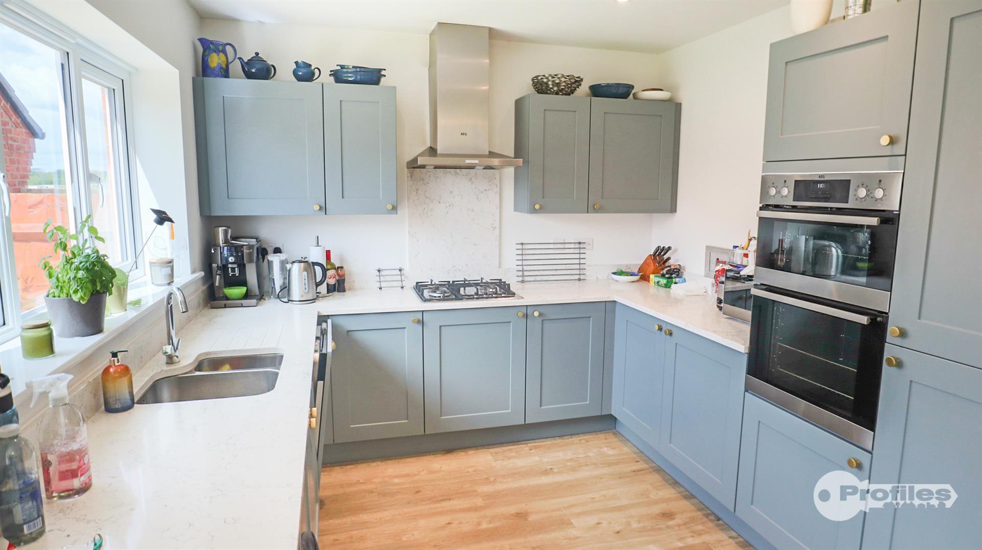 Partridge Road, Hinckley Image 10
