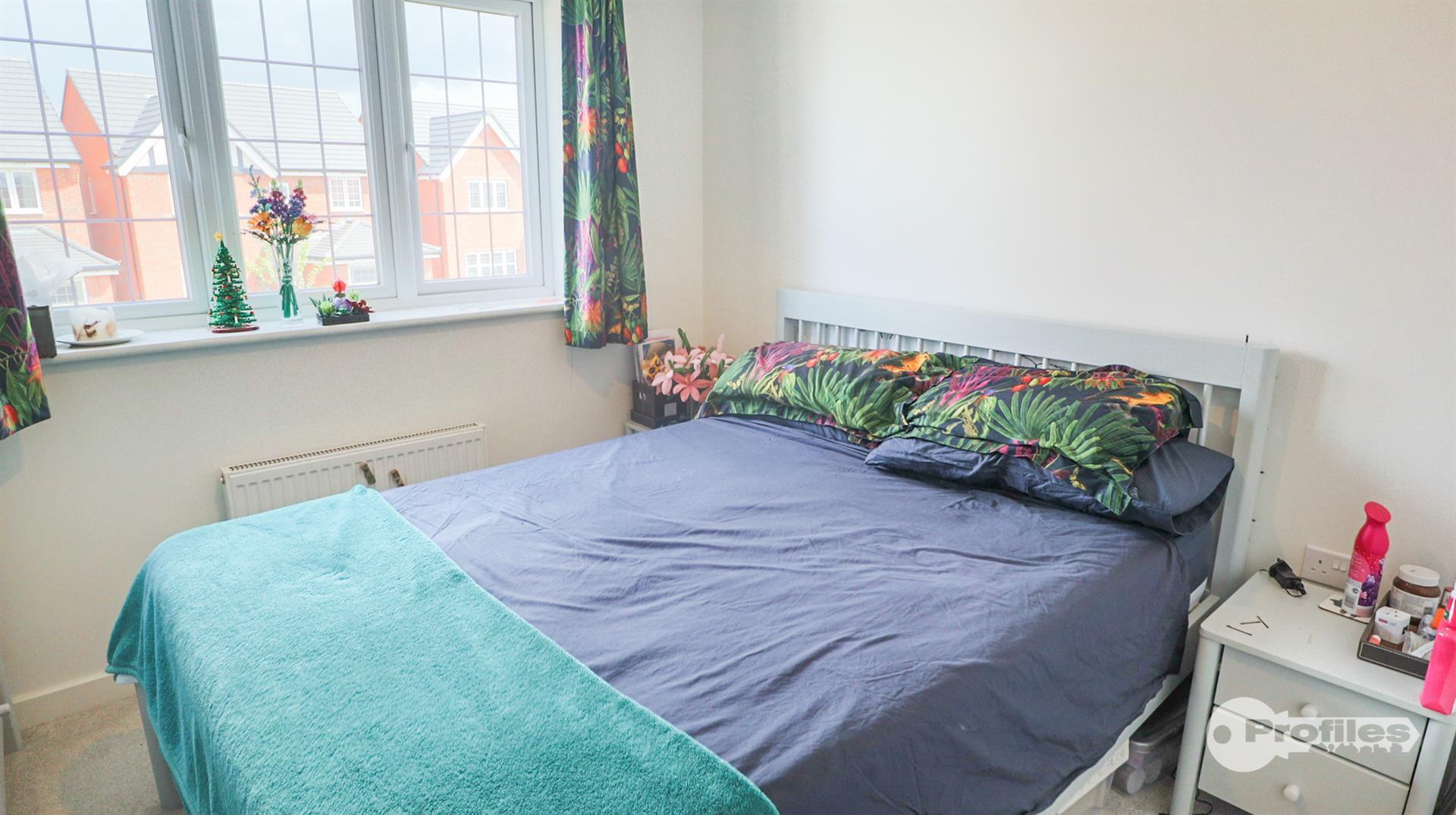 Partridge Road, Hinckley Image 19