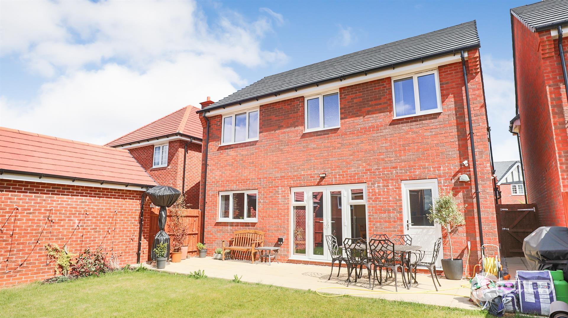Partridge Road, Hinckley Image 22