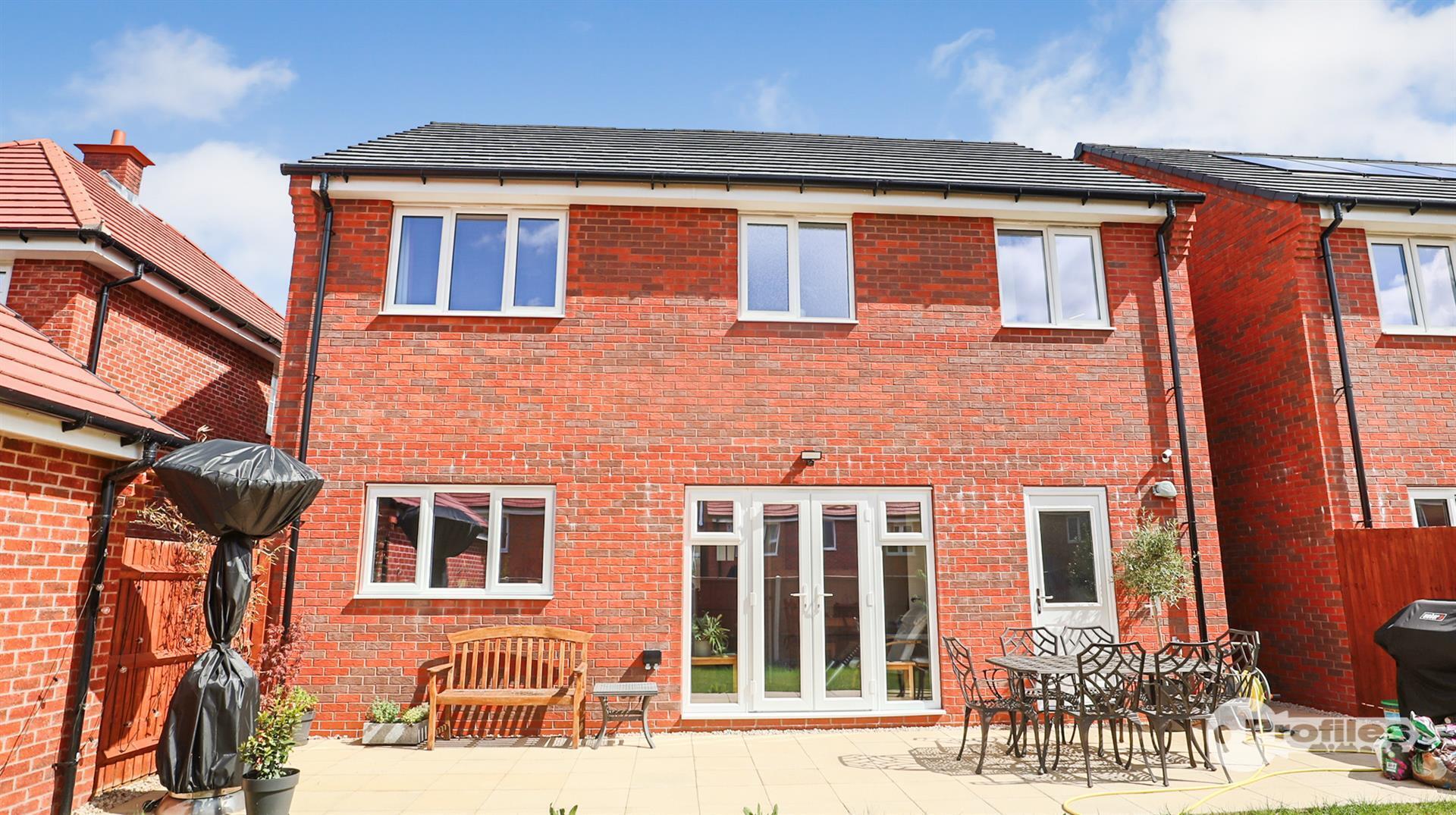 Partridge Road, Hinckley Image 23
