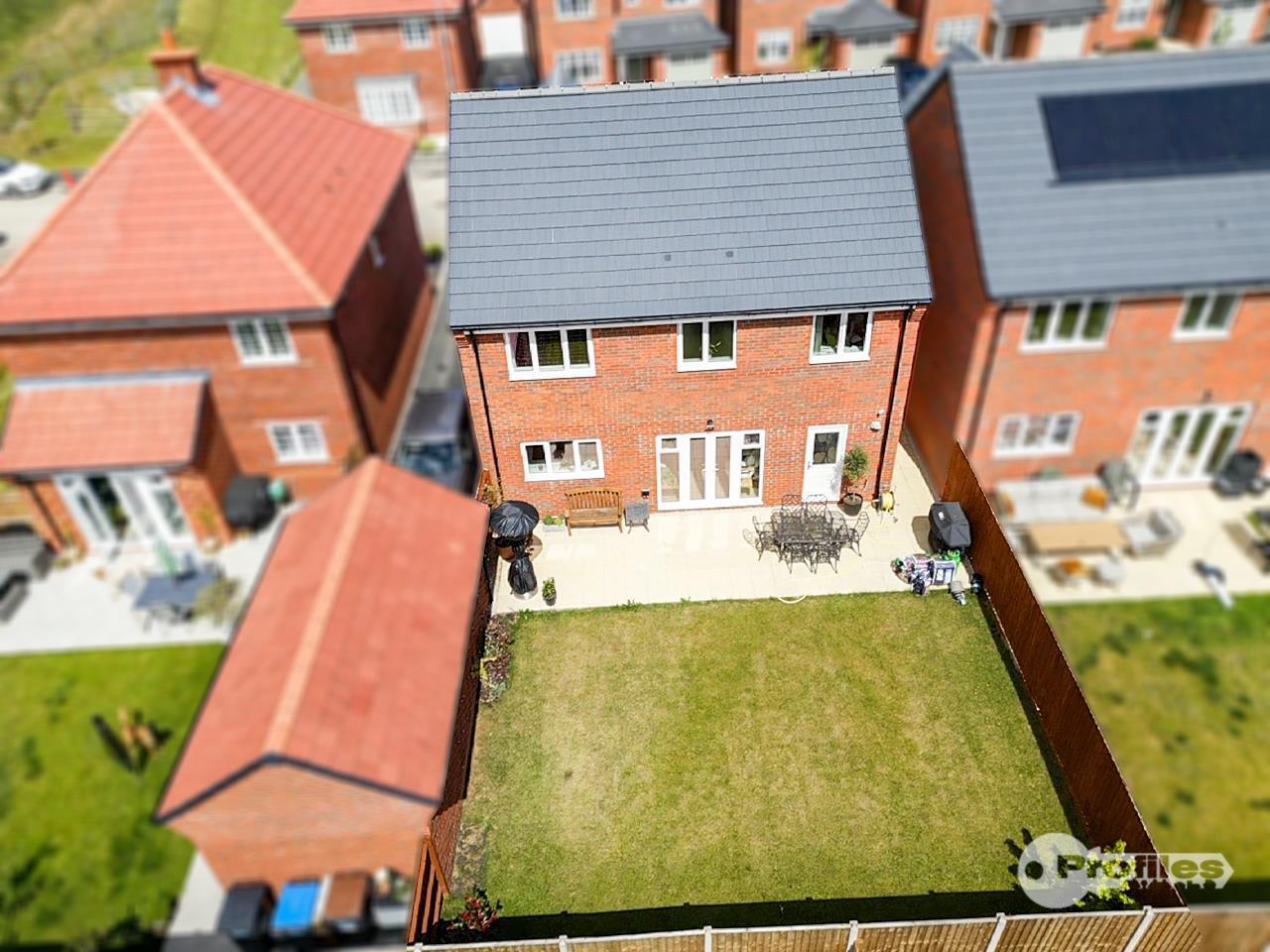 Partridge Road, Hinckley Image 24