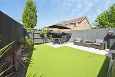 Lawrence Avenue, Stanstead Abbotts, Ware