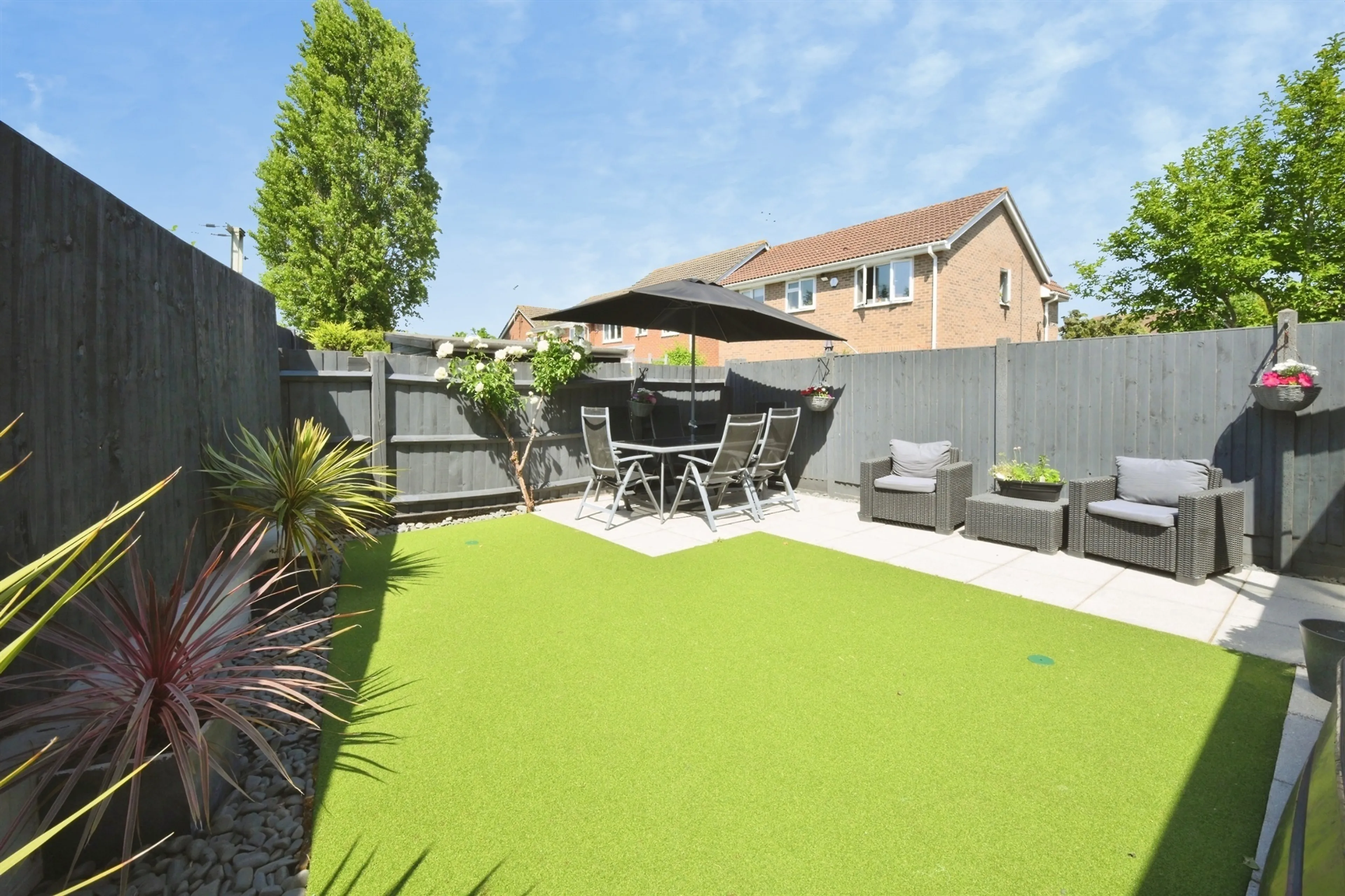 Property at Lawrence Avenue, Stanstead Abbotts, Ware