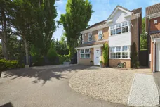 Lawrence Avenue, Stanstead Abbotts, Ware