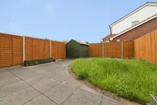 Beverley Parklands, Beverley