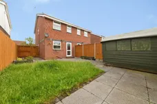 Beverley Parklands, Beverley