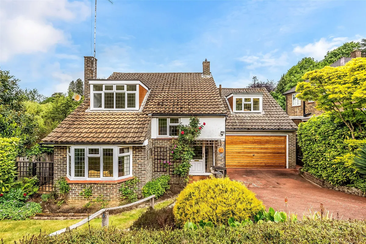 Woodland Rise, Oxted, Surrey, RH8