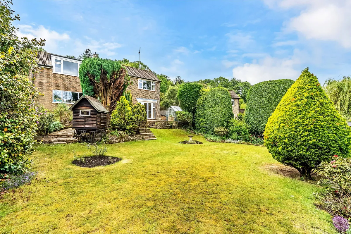 Woodland Rise, Oxted, Surrey, RH8