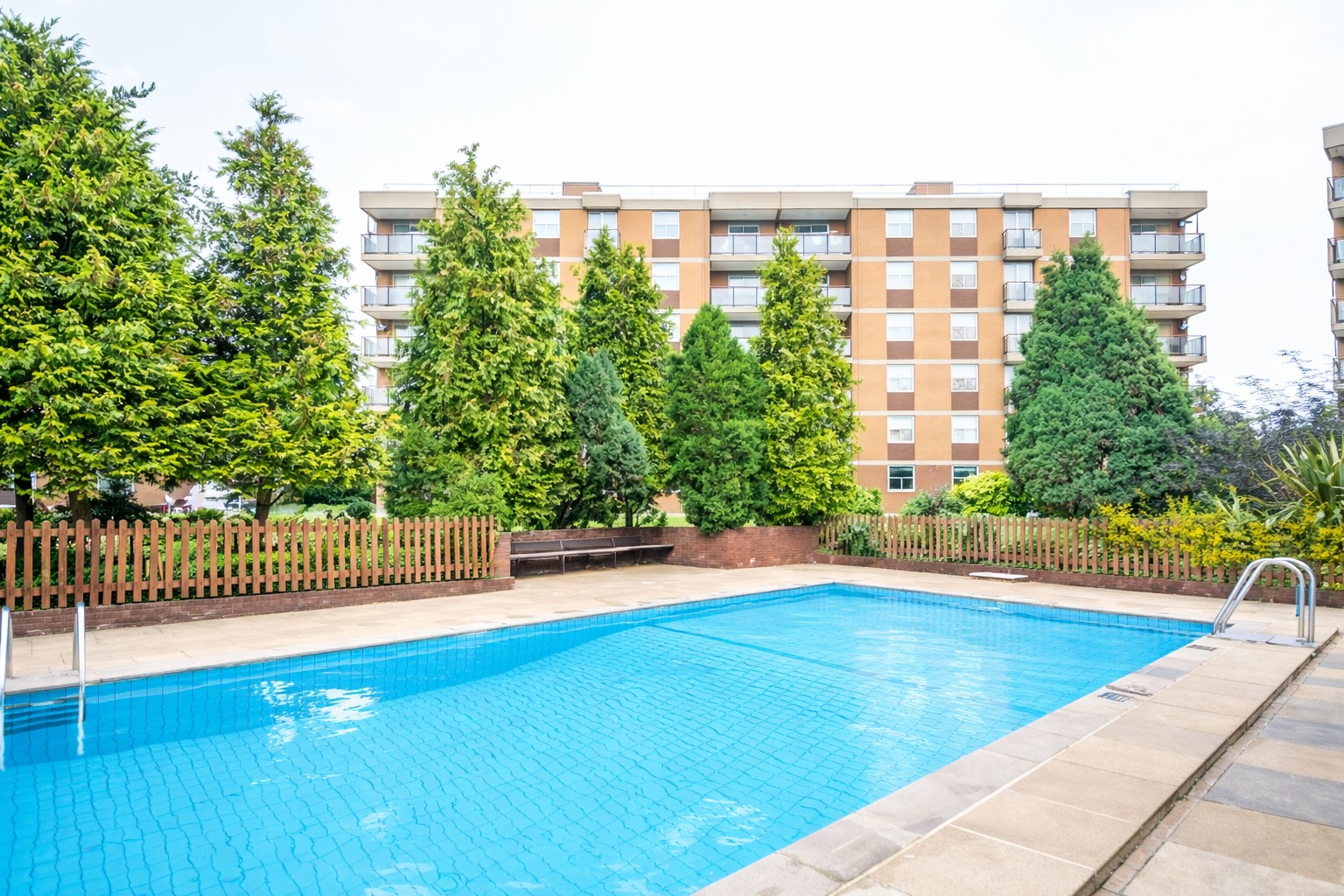 Two-Bed Flat for Sale in Prime West Hendon Location  Verulam Court, NW9 Image 12