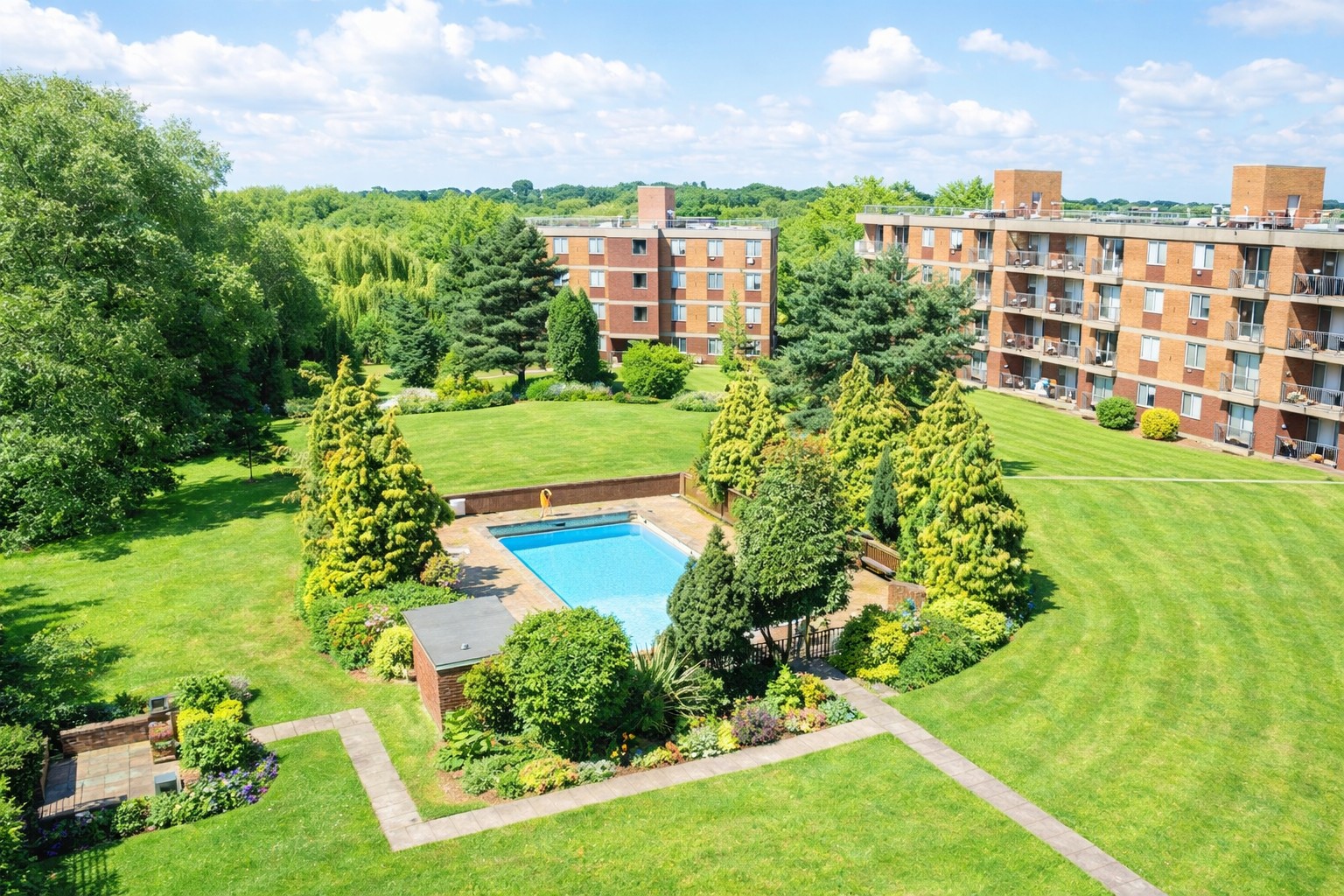Two-Bed Flat for Sale in Prime West Hendon Location  Verulam Court, NW9 Image 5