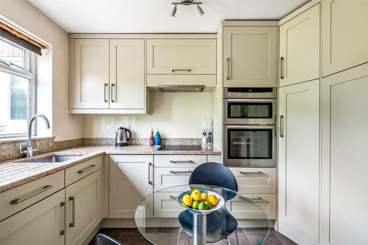 Woodland Rise, Oxted, Surrey, RH8