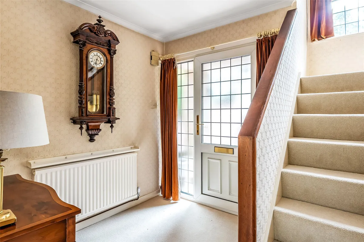 Woodland Rise, Oxted, Surrey, RH8