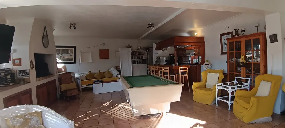 South Africa, Western Cape, Country Club, Salamander Street, 18