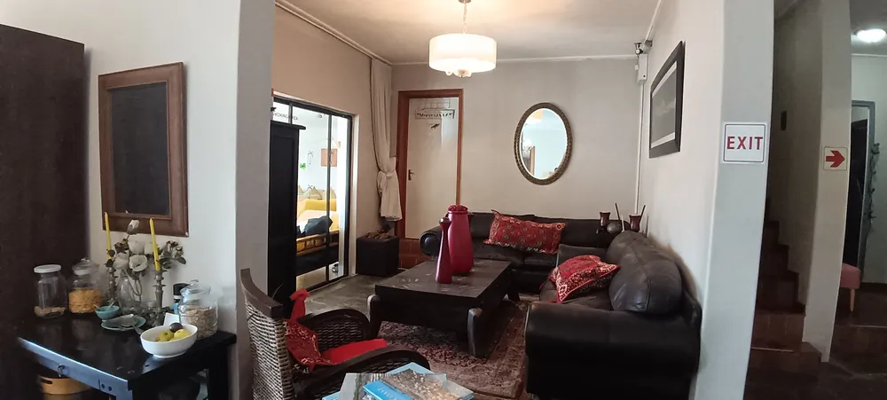 South Africa, Western Cape, Country Club, Salamander Street, 18
