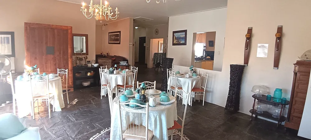South Africa, Western Cape, Country Club, Salamander Street, 18