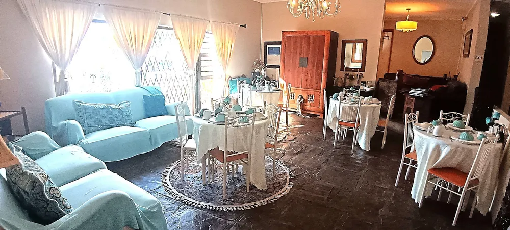 South Africa, Western Cape, Country Club, Salamander Street, 18