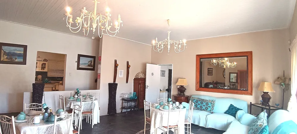 South Africa, Western Cape, Country Club, Salamander Street, 18
