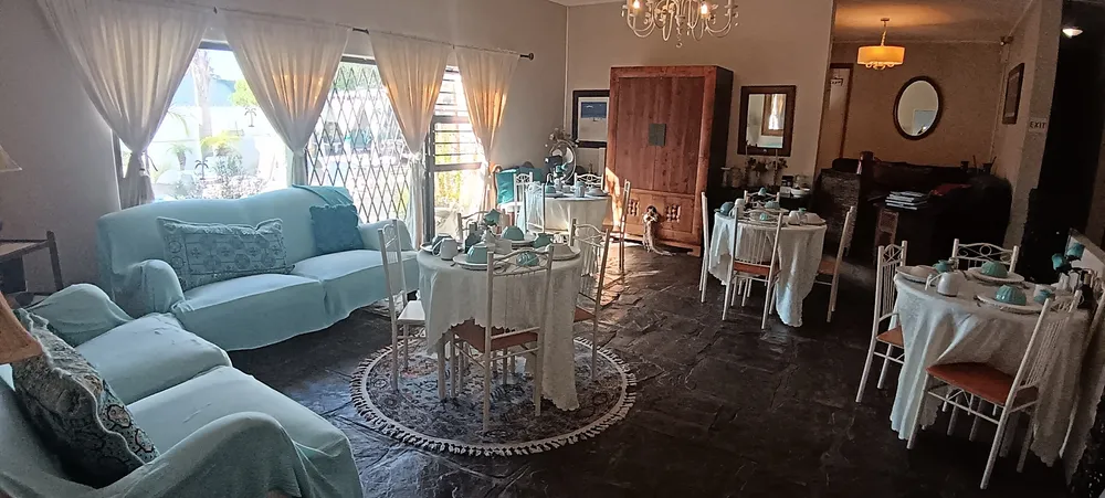 South Africa, Western Cape, Country Club, Salamander Street, 18