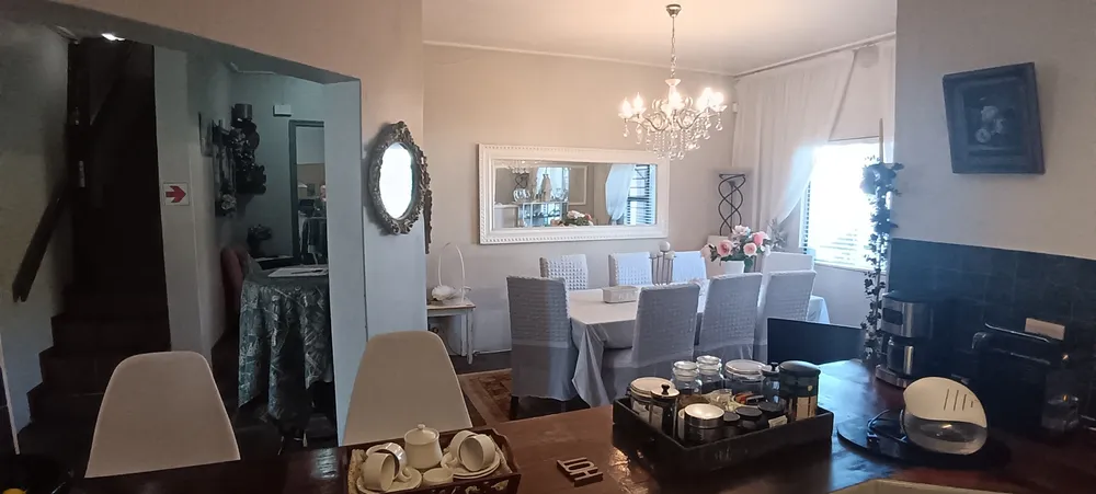 South Africa, Western Cape, Country Club, Salamander Street, 18