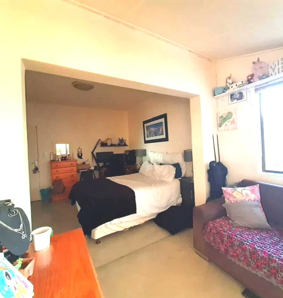 South Africa, Western Cape, Country Club, Salamander Street, 18