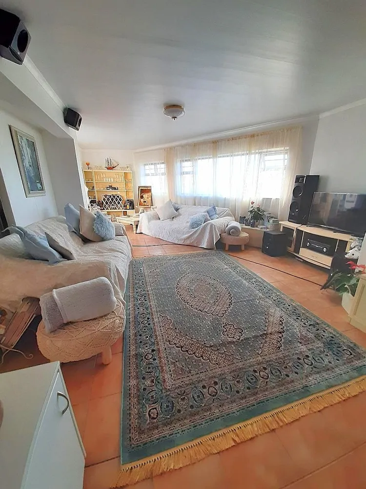 South Africa, Western Cape, Country Club, Salamander Street, 18