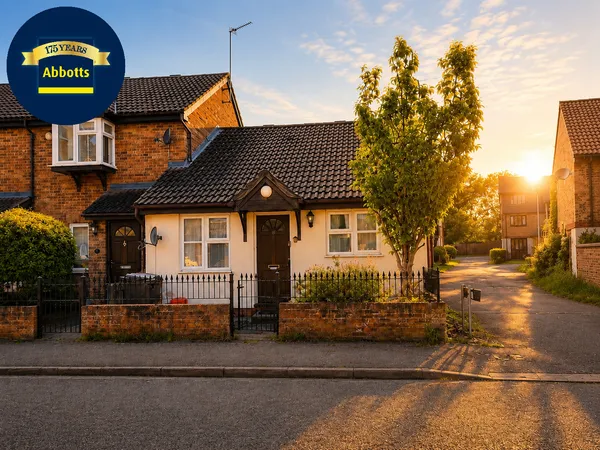 Redmayne Drive, Chelmsford