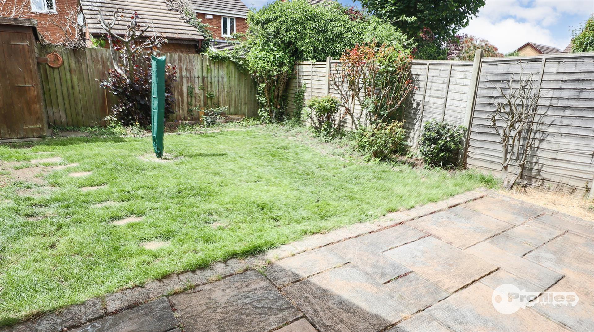 Falconers Green, Burbage Image 15