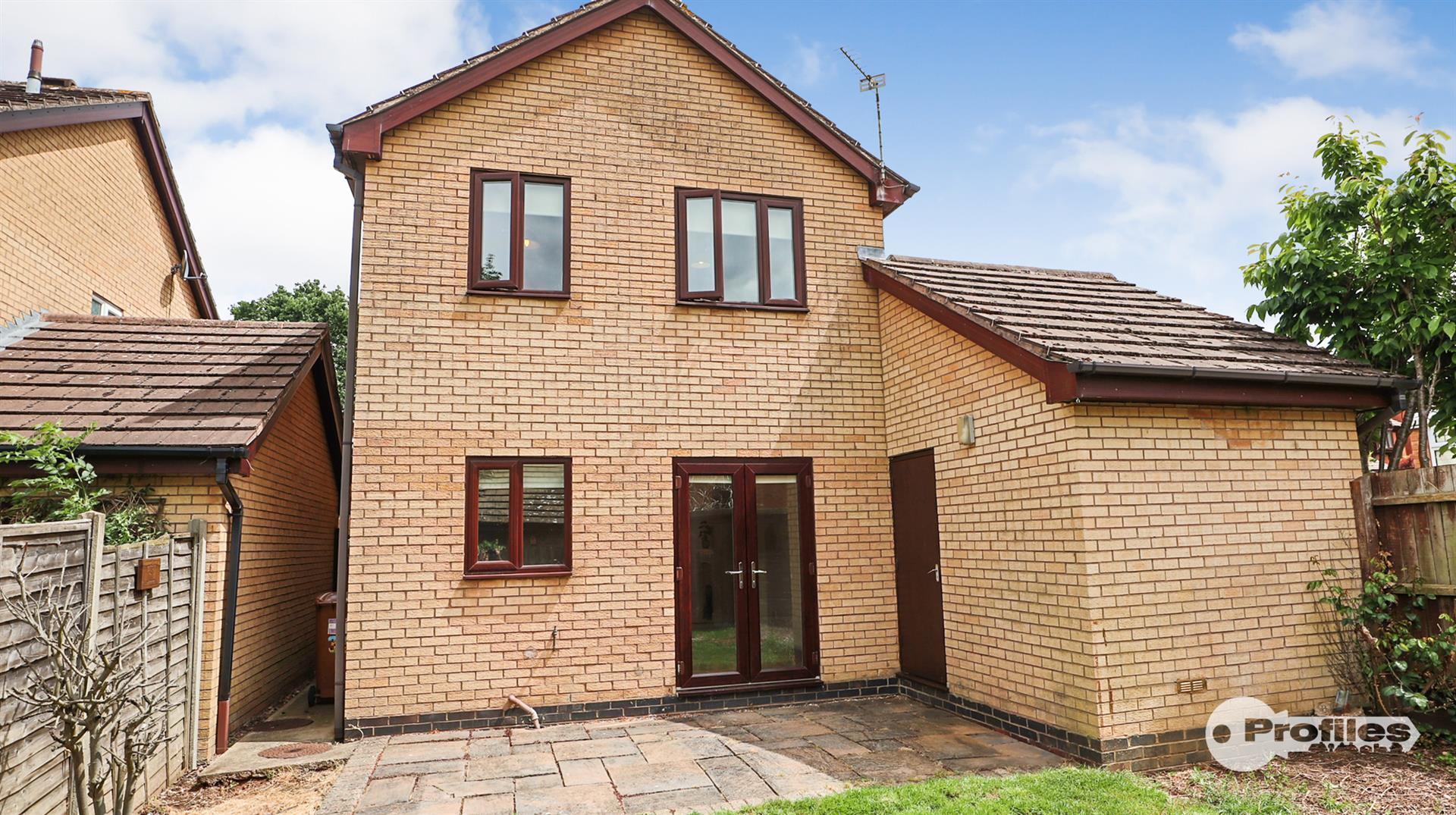 Falconers Green, Burbage Image 16