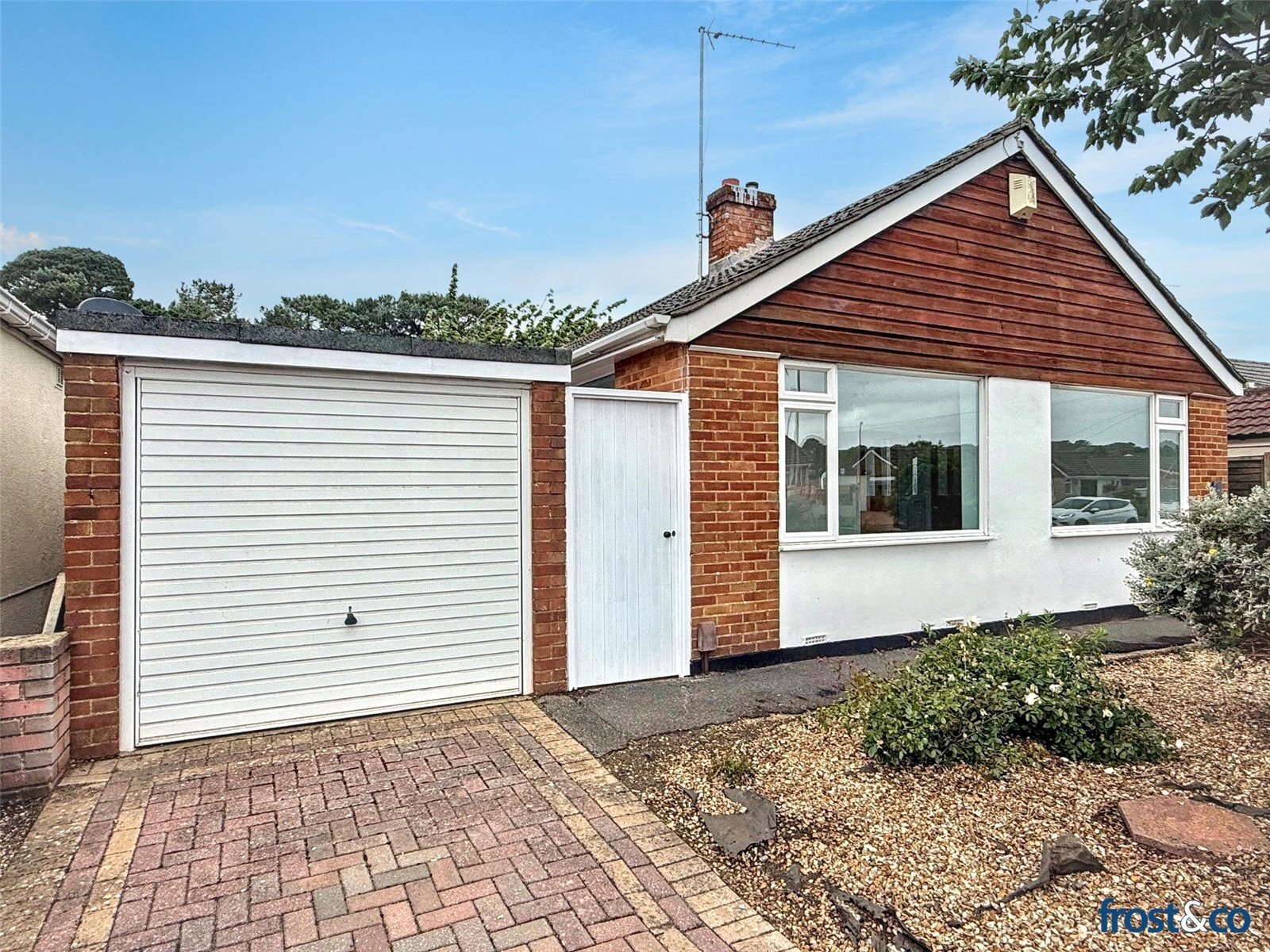 Yarmouth Road, Branksome, Poole, Dorset, BH12 Image 1