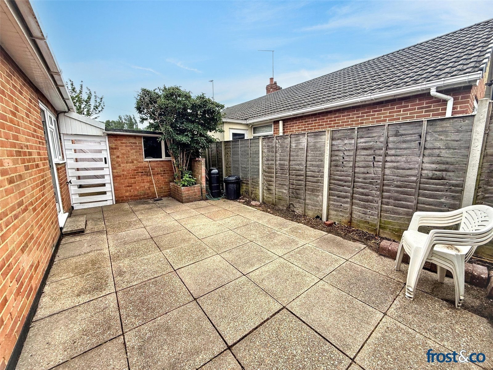 Yarmouth Road, Branksome, Poole, Dorset, BH12 Image 11