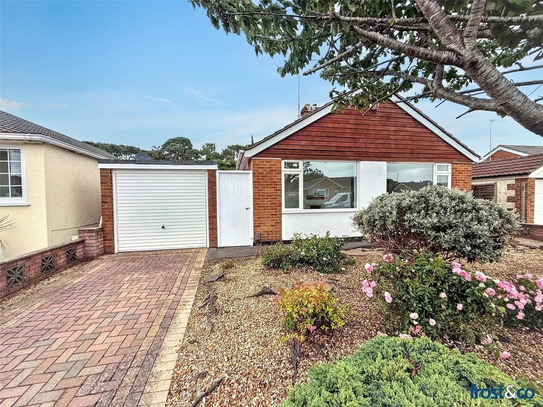 Yarmouth Road, Branksome, Poole, Dorset, BH12