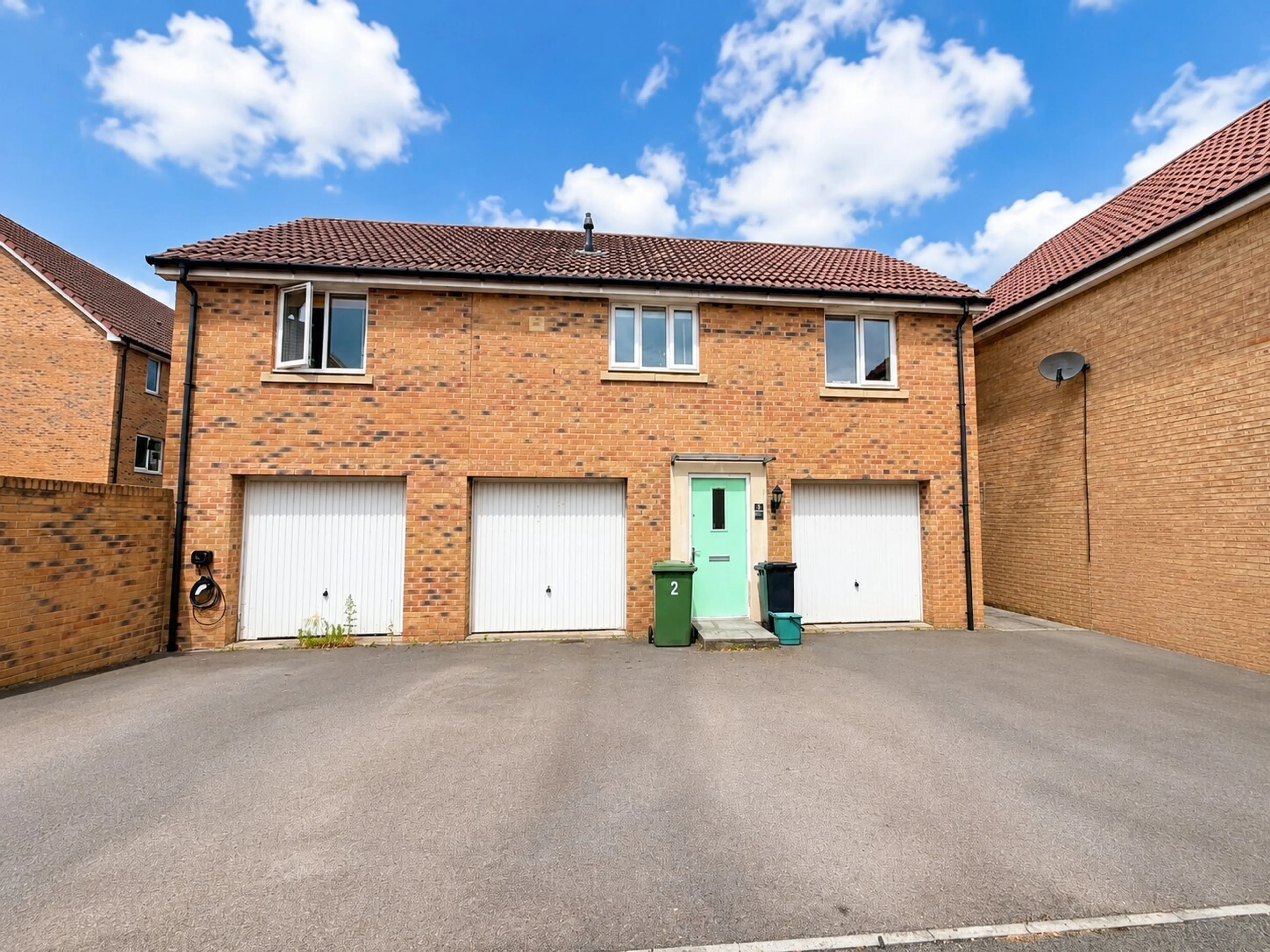 Property at Lupin Close, Emersons Green, BRISTOL
