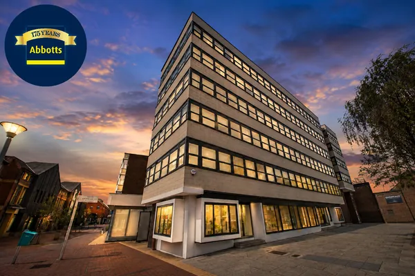 Rosebery House, Chelmsford, CM2