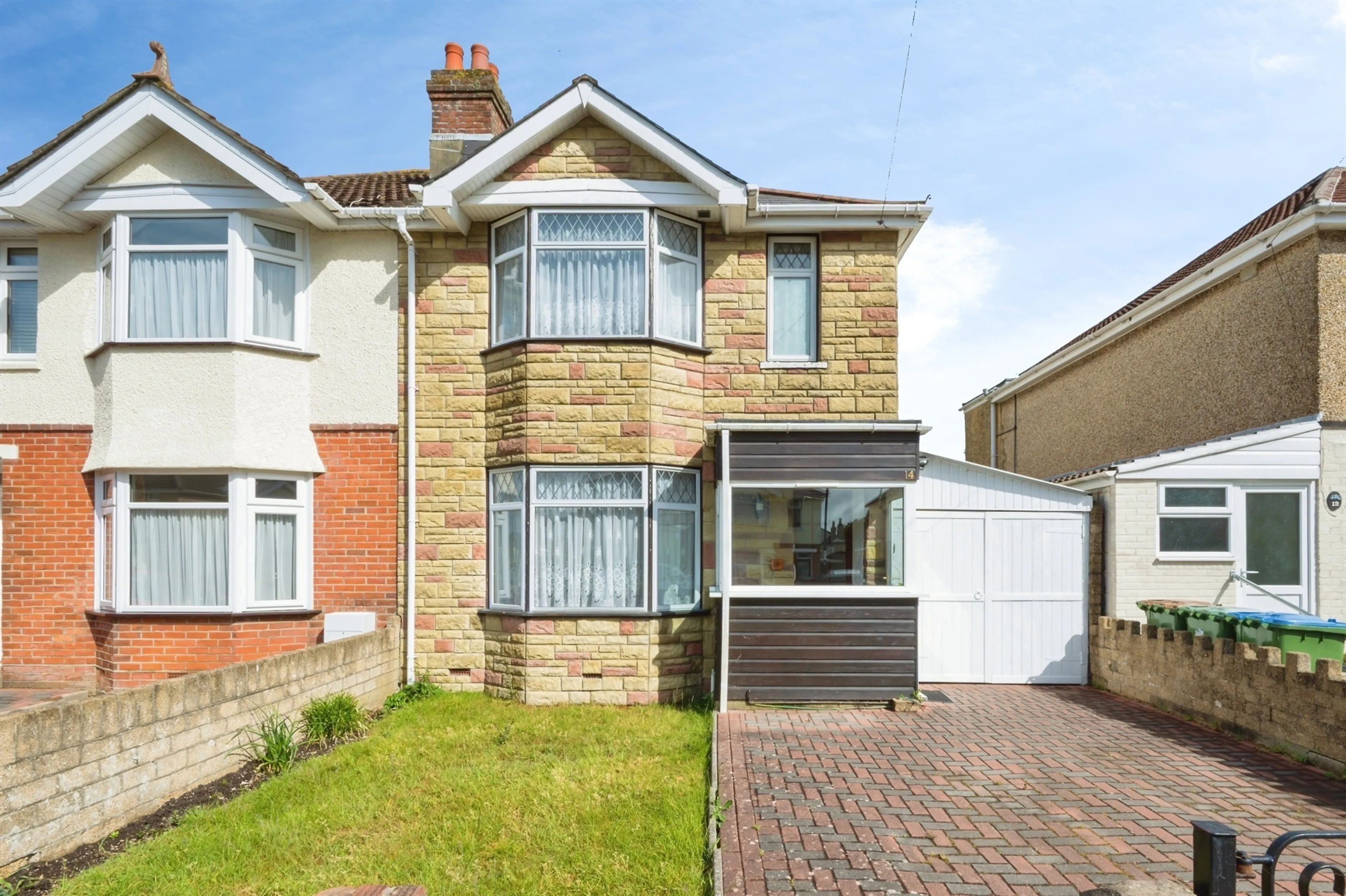 Property at Lancaster Road, Southampton