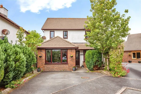 Carreg Wen, Bow Street, Ceredigion, SY24