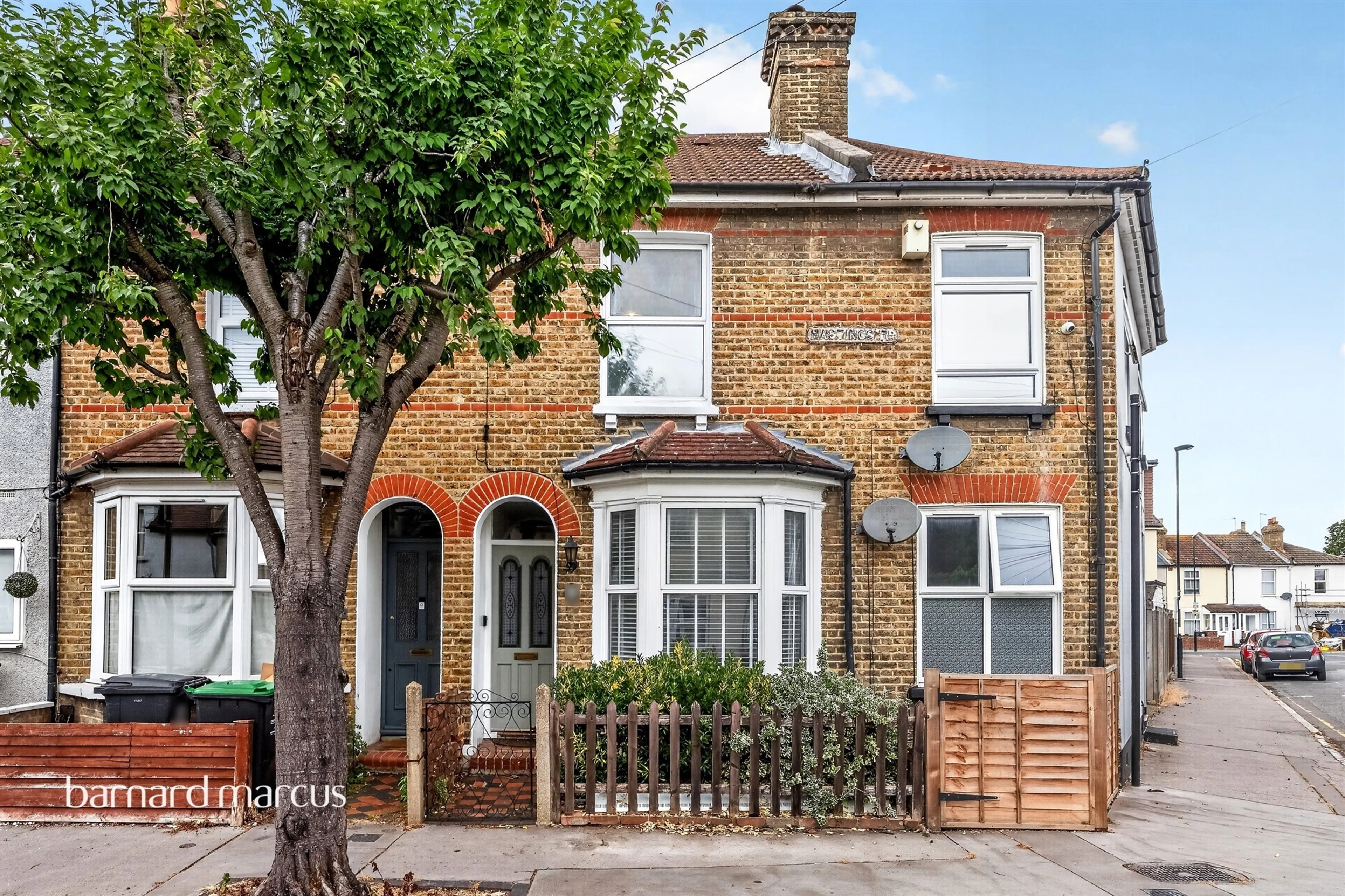 Property at Hastings Road, Croydon